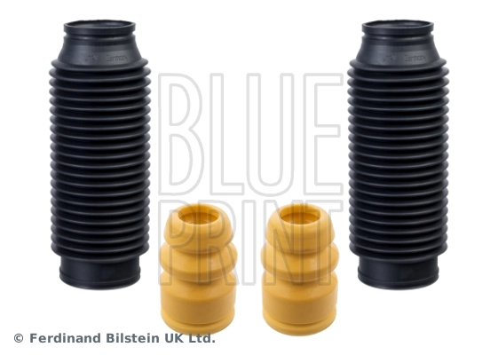 Dust Cover Kit, shock absorber